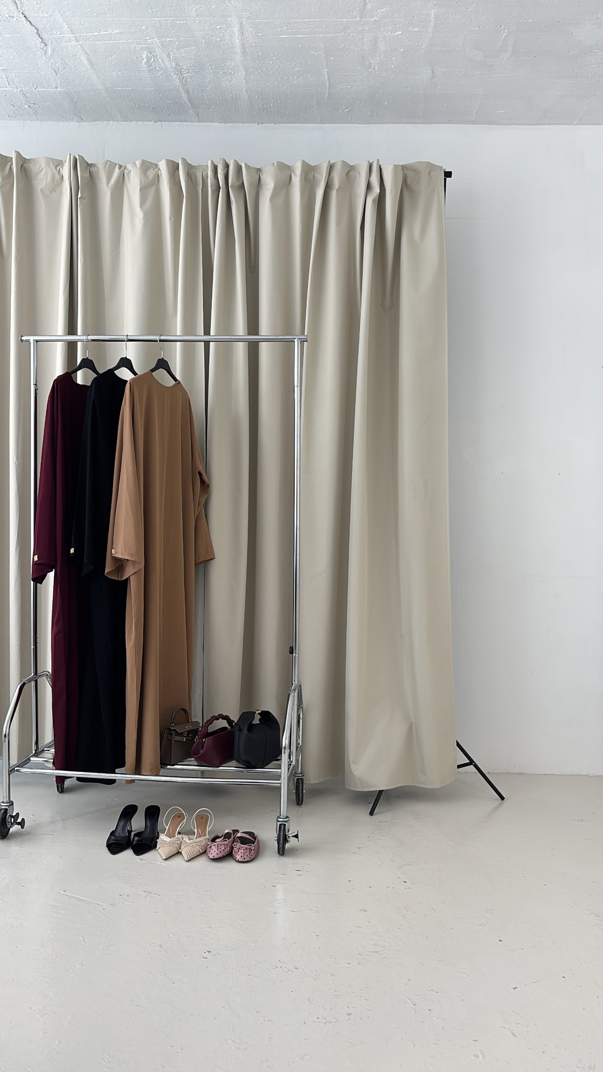 New collection